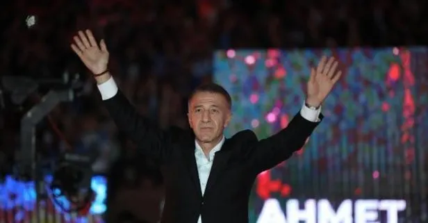 Her türlü adımı atacağız