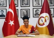 Son dakika: Galatasaray Gustavo Assunçao transferini duyurdu