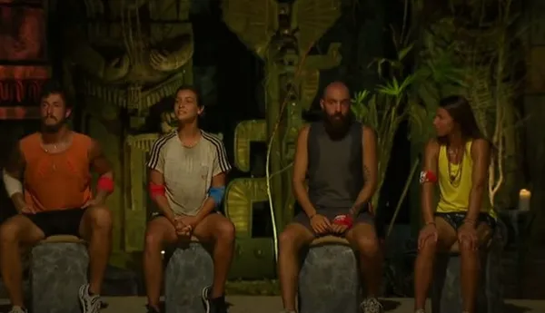 Survivor Sercan kaç yaşında? Survivor Sercan Yıldırım nereli, boyu kaç?-3