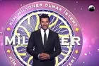 Kenan İmirzalıoğlu'nun sunduğu Kim Milyoner Olmak İster'de tarihi an! Yarışmacı milyonluk soruyu açtıracak