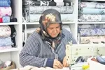 Gaziantep’te bir annenin zaferi: 30 yıl dikiş dikti, 4 çocuğunu meslek sahibi yaptı