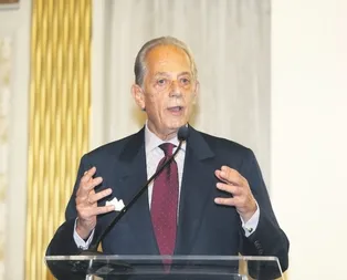 Konsensüs sağlanırsa adayım