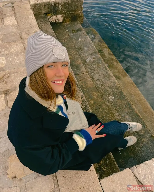 Filenin Sultanları’ndan Zehra Güneş imaj değiştirdi! Milli voleybolcu son haliyle sosyal medyayı kasıp kavurdu! “Yaktın ortalığı” - 4