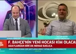 Fenerbahçe Hırvat antrenör Bjelica ile anlaştı mı? Volkan Demir canlı yayında açıkladı...