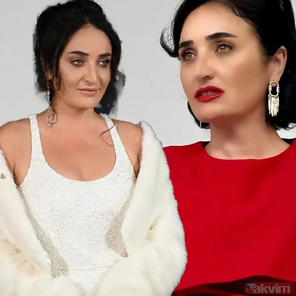 Atv Ekranlarında Yayınlanan Kardeşlerim Dizisinde Canlandırdığı Şengül Karakteriyle Büyük Beğeni Toplayan Fadik Sevin Atasoy, Bir Süre Sonra Yapıma Veda...