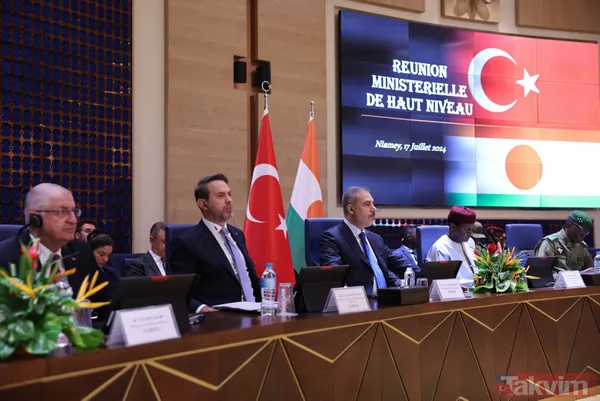 Nijer çıkarmasının perde arkası ve Ankara'yı bekleyen fırsatlar! Al uranyumu yap altyapı | Nijer portresi %99'u Müslüman %80'i elektriksiz - 20