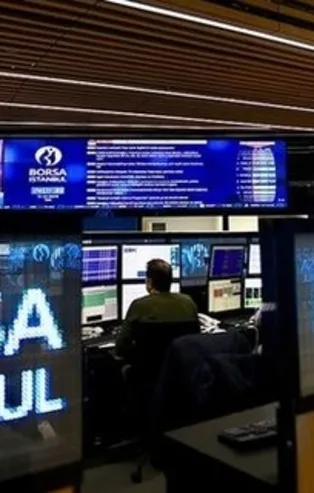 Borsa güne nasıl başladı? Borsa yükseldi mi, düştü mü? 4 Mayıs Borsa İstanbul ve BIST 100 son durum!