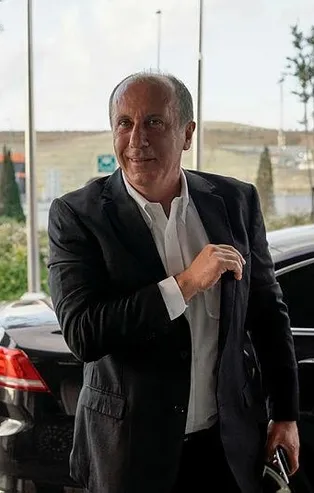 Muharrem İnce gemileri yaktı! Flaş "ihraç" açıklaması: "Korkmuyorum"