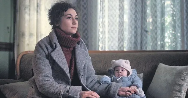 Semih Kaplanoğlu’nun Türkiye’yi Oscar’da temsil edecek filmi ’Bağlılık Aslı’ bugün vizyonda