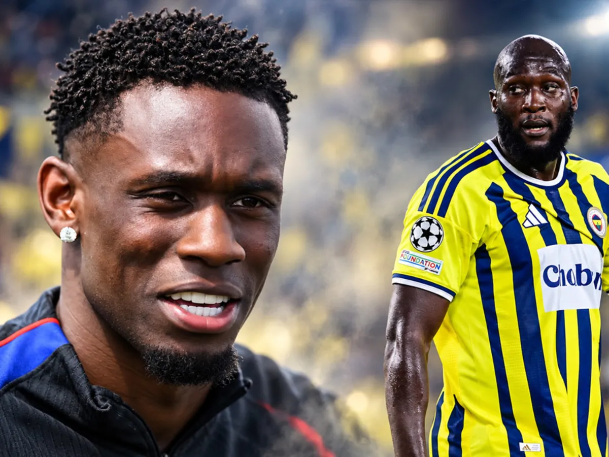 Fenerbahçe'de dev transfer operasyonu! 35 milyon euro gözden çıkarıldı