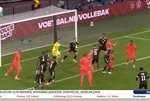 Hollanda 1-1 Almanya | MAÇ ÖZETİ