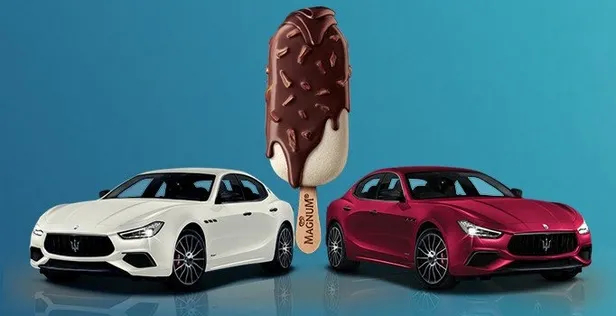 Magnum çekilişi ne zaman 2021? Magnum 2021 Porsche çekiliş sonuçları açıklandı mı? Magnum Porsche kazanan isim listesi!-3