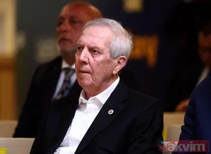 Aziz Yıldırım transfer için tarih verdi: Bu hafta içinde bitiririz