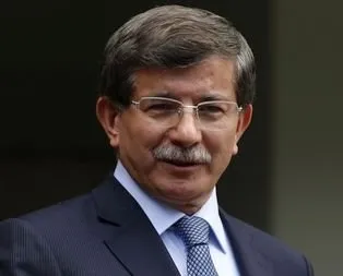Davutoğlu’ndan duygulandıran paylaşım