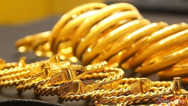 Uzmanlardan ilk açıklamalar ardı ardına... Altın fiyatları çarşıyı pazarı karıştırdı! Altın fiyatları 3 gün sonra... 0.5 ve 1 gram altın ne kadar? - 7
