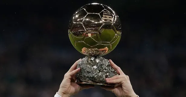 Ballon D’or Altın Top saat kaçta, hangi kanalda canlı yayınlanacak? 2022 Ballon D’or adayları kim? 2022 Ballon d’Or kazananlar tam liste!