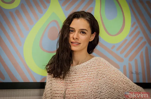 Sen Anlat Karadeniz'in Hazan'ı Gülper Özdemir hakkında şaşırtan gerçek! - 28