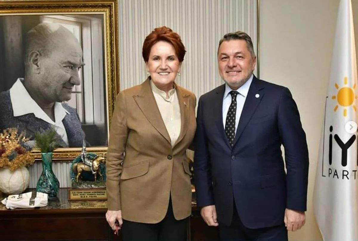 Akşener’den CHP’yi bitirme oprasyonu