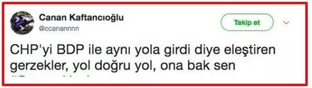 Canan Kaftancıoğlu rezil tweetlerin arkasında durdu-2