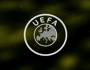 UEFA Türkiye’yi seçti!