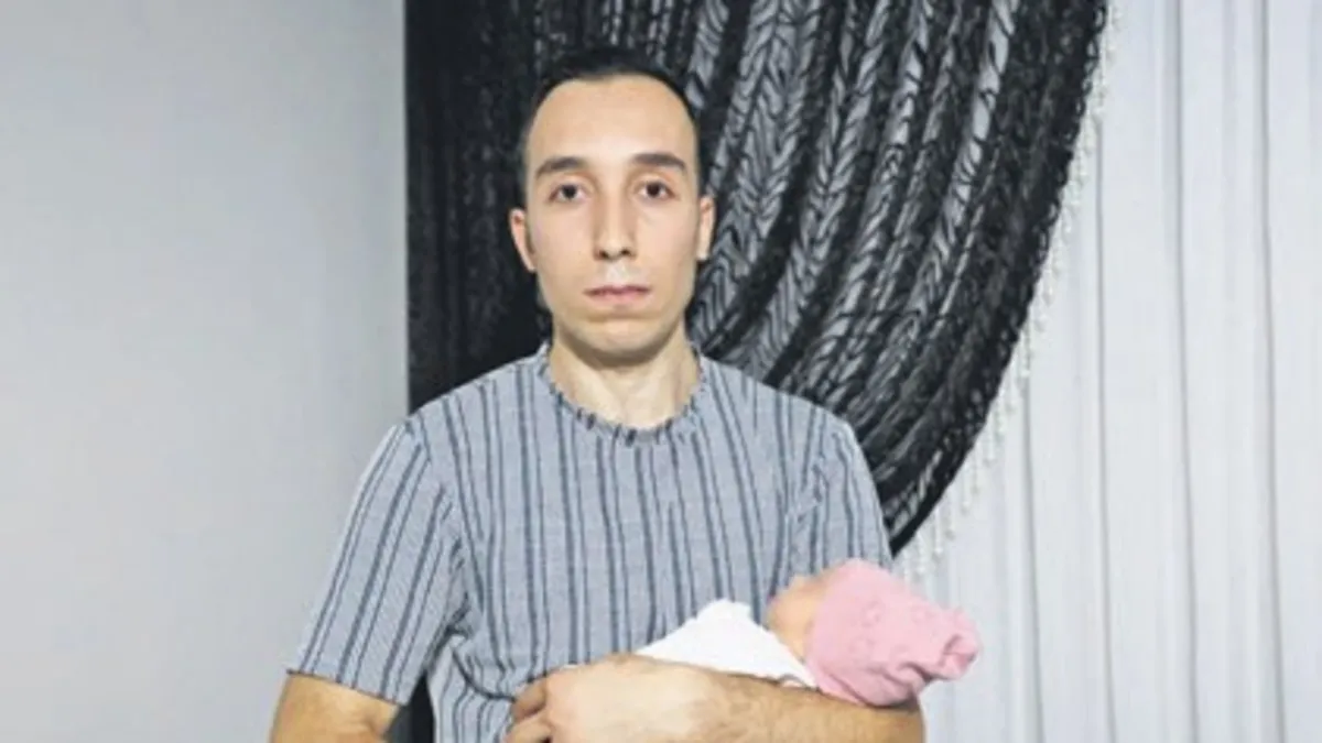 Diyarbakır’da doğum skandalı: Aileye yanlış bebek teslim edildi