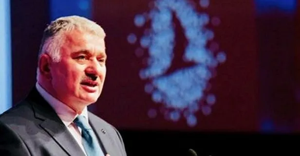 THY Genel Müdürü Ekşi: Planlandığından daha iyi bir durumda ilerliyor