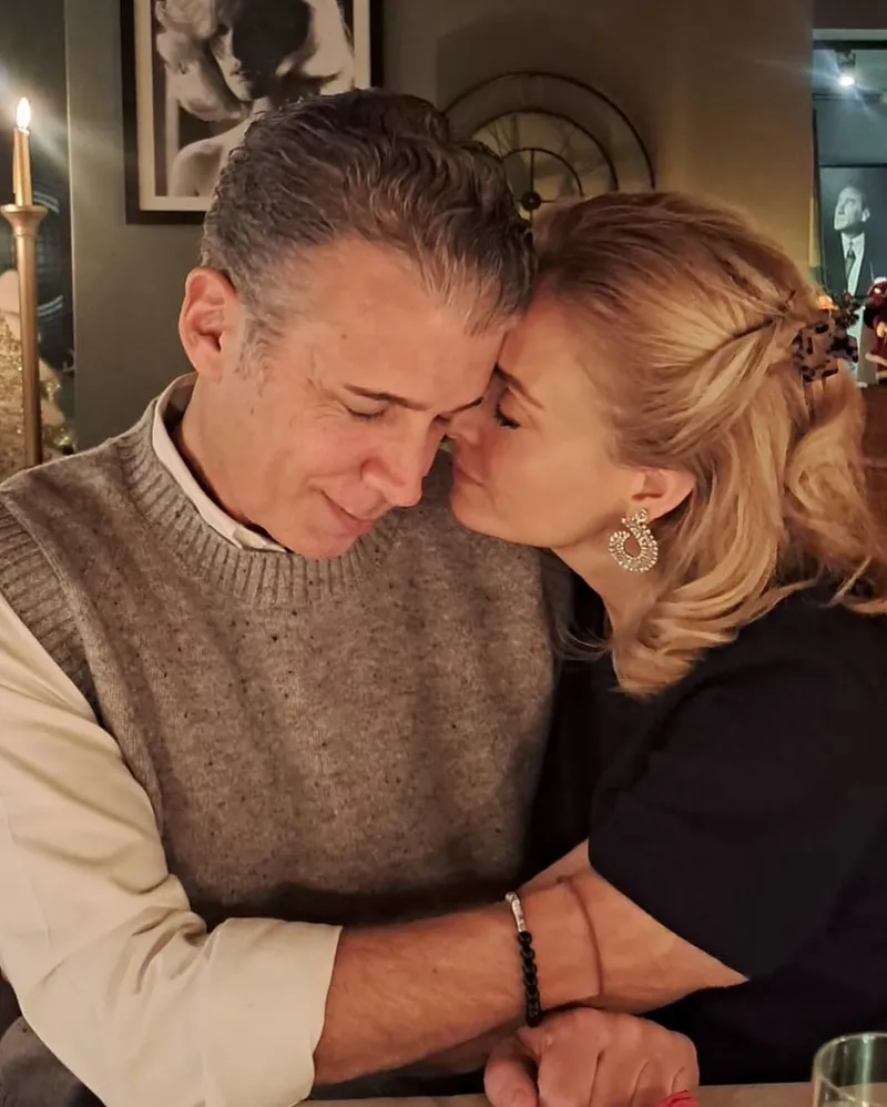 Ceyda Düvenci ve Güçlü Mete ayrılık iddialarını yalanladı: Sosyal medyadan romantik paylaşım-5