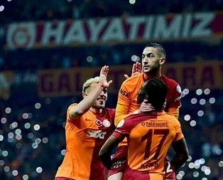 Tek hedef şampiyon olmak