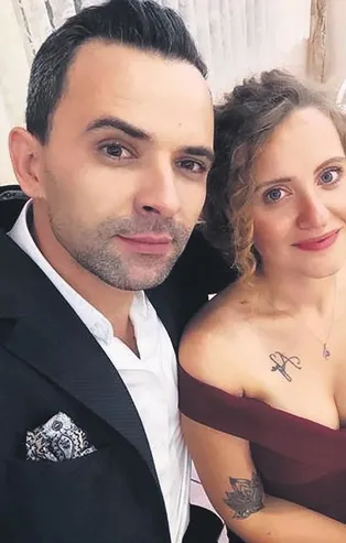 Güvenlik görevlisi Orcay Korku tartıştığı eşini silahla vurarak öldürdü! Ardından intihar etmeye çalıştı