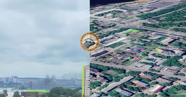 Rusya duyurdu: Ukrayna’nın İjevsk’e düzenlediği saldırıda 3 kişi öldü