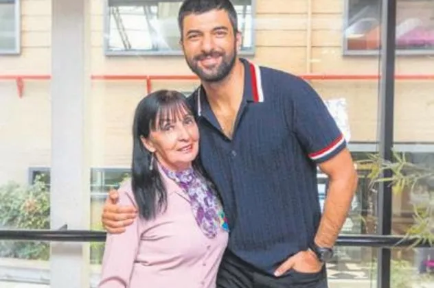 Şili usulü hoşgeldin