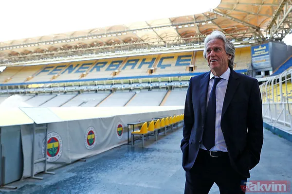 Jorge Jesus sonrası gözler ona çevrildi! Fenerbahçe’de Diego Rossi için yeni karar - 6