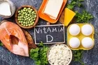 Eksik D vitamini başımızı ağrıtır! Neler yemeli? İşte dikkat edilmesi gerekenler...