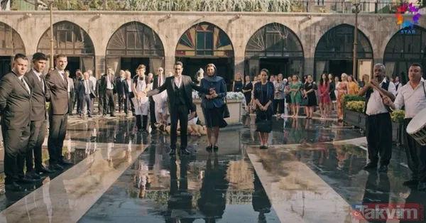 Ortada ne Seyran ne de Ferit kalacak! Bu son Artık izlenmez dedirtir! Yalı Çapkını'na şapkadan final çıktı! - 2