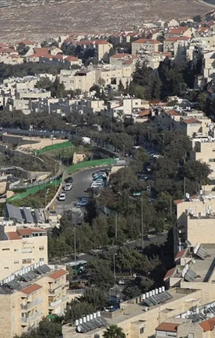 İsrailli askerler Filistinlilere ateş açtı: 2 ölü 6 yaralı