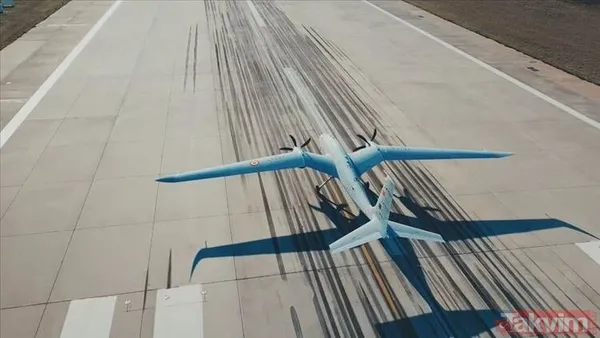 Yerli ve milli imkanlarla geliştirilen Bayraktar Akıncı TİHA büyük güne bir adım daha yaklaştı! - 9