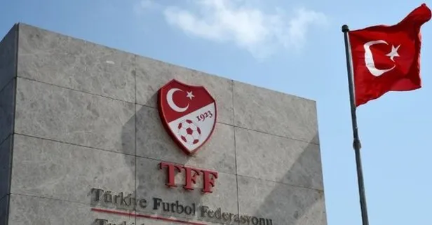 TFF’den F.Bahçe, Trabzonspor ve Beşiktaş’a şok