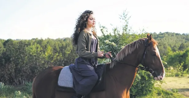 Bir Gece Masalı ilk bölümüyle bu akşam 20.00'de ATV'de!