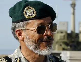 İran’ın ordusu çatırdıyor!
