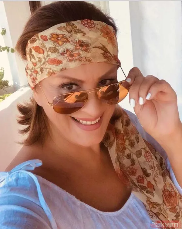 Suzan Avcı’nın son hali kızının paylaşımında ortaya çıktı! Yeşilçam'ın fettan güzeli bakın şimdi ne halde... - 20