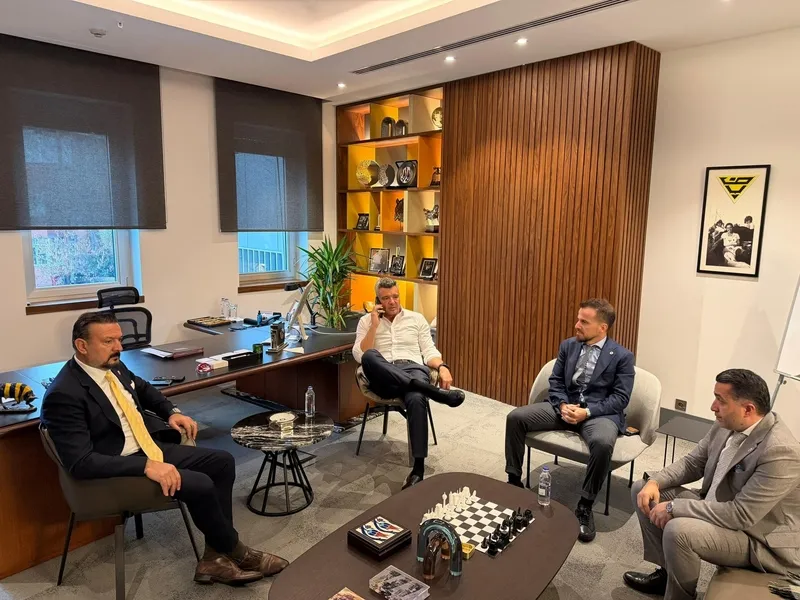 Uyuşturucu testi pozitif çıkmıştı! Sadettin Saran adli kontrol şartıyla serbest bırakıldı-5