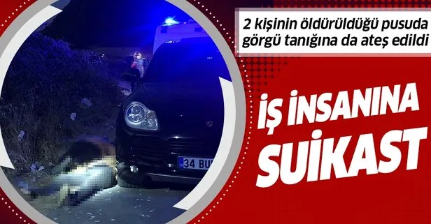 Zonguldak Ta Is Insanina Suikast 2 Olu Takvim