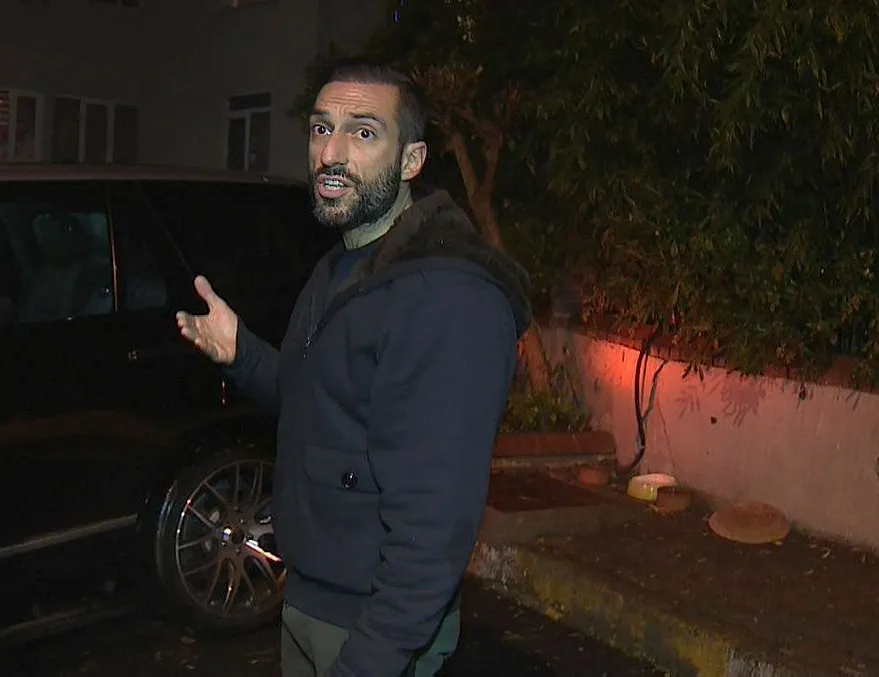 ’Allan’en çapkın