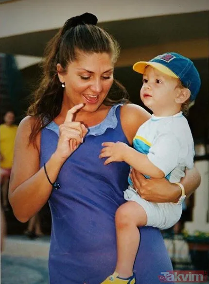 Kayahan'ın büyük kızı Beste Açar'ı görenler şok oldu! İşte Beste Açar'ın son hali... - 6