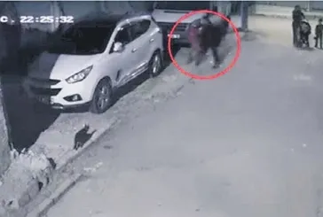 Vicdansızlık sınır tanımadı!