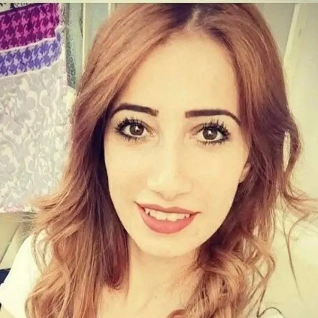 Katil bir an önce bulunsun