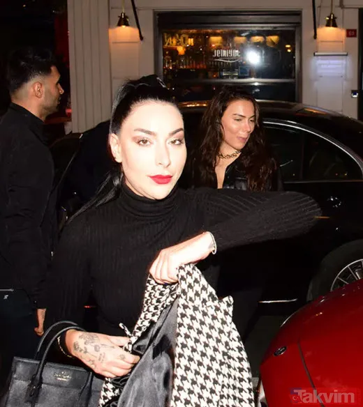 Mehmet Ali Erbil dur durak bilmiyor 'güzel bacakları olan tayt giysin mesela Serenay Sarıkaya kilolular giymesin' TikTok skandalı sonrası... - 4