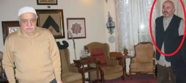 KK, FETÖ'cü hainlerin ağzıyla konuşuyor