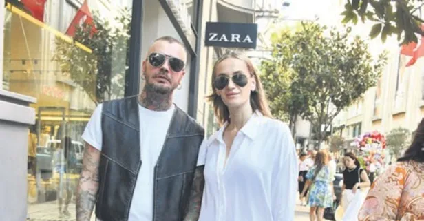 Didem Soydan ve Umut Eker 21 yıllık dostluklarını iş ortaklığıyla taçlandırdı