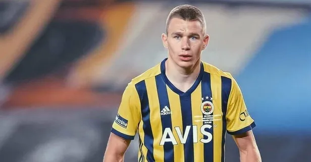 Fenerbahçe'ye Atilla Szalai piyangosu kapıda!
